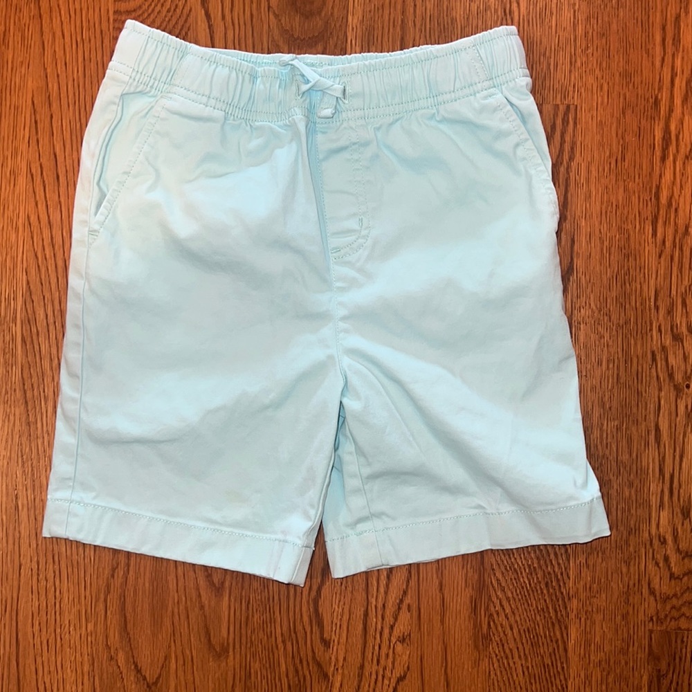 Boys twill vineyard vines shorts